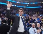 Bob Myers Exits ESPN to Join Harris Blitzer Sports as President of Sports