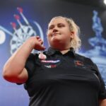 Beau Greaves to Compete in 2025/26 PDC World Darts Championship After Upset Win