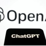 تطبيق شات جي بي تي للهواتف يشهد تباطؤًا في النمو