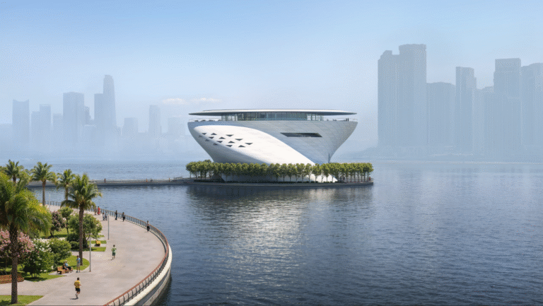 The Dubai Museum of Art (DUMA) – The City’s New Cultural and Architectural Landmark The Dubai Museum of Art (DUMA) – The City’s New Cultural and Architectural Landmark