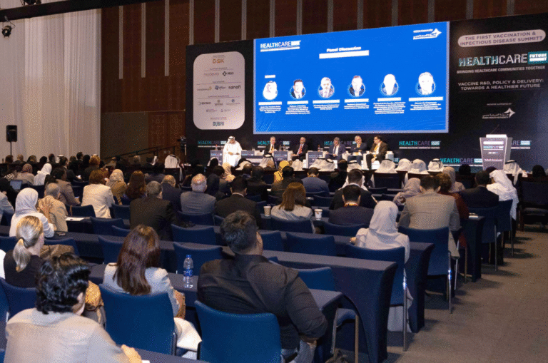 Healthcare Future Summit Kicks Off Today