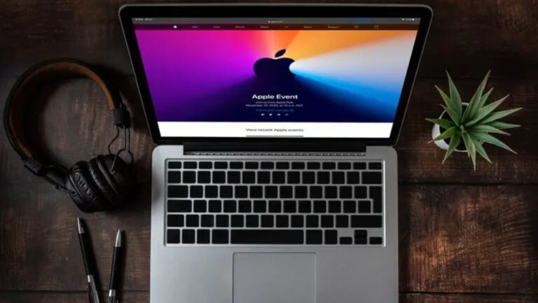 “Why did Apple decide to launch Macs with touchscreens?”