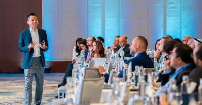 MENA Investment Congress 2025 Concludes in Abu Dhabi with Record Attendance and Global Thought Leadership MENA Investment Congress 2025 Concludes in Abu Dhabi with Record Attendance and Global Thought Leadership
