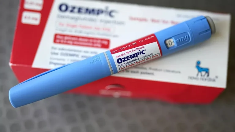 Anti-obesity drugs have heart health benefits beyond weight loss, study finds