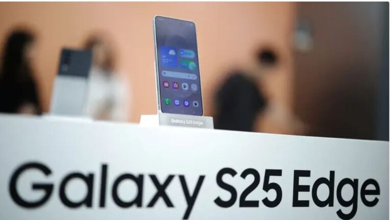“سامسونغ” ستتخلى عن طراز “Edge” النحيف في “Galaxy S26” لسبب صادم
