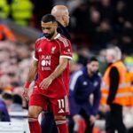 Liverpool blip now becomes something deeper