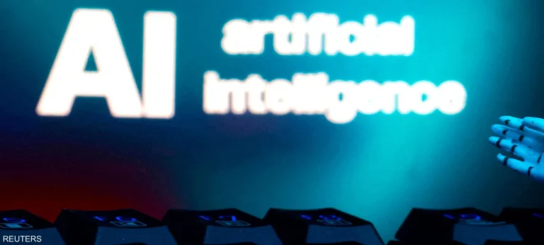 الرهان المكلف على الذكاء الاصطناعي.. بين الطموح والعائد الرهان المكلف على الذكاء الاصطناعي.. بين الطموح والعائد