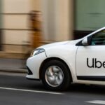 أوبر تخطط لنشر 100 ألف مركبة ذاتية القيادة بالتعاون مع إنفيديا