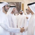 هزاع بن زايد: الاستثمار في الإنسان ركيزة أساسية ضمن رؤية القيادة نحو بناء مستقبل أكثر ازدهاراً