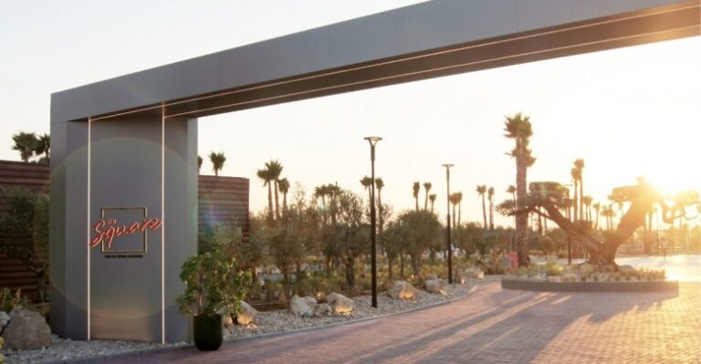 الموسم الثاني من ذا سكوير يعود بتجارب ممتعة في ند الشبا جاردنز الموسم الثاني من ذا سكوير يعود بتجارب ممتعة في ند الشبا جاردنز