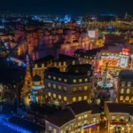 موسم الرياض الترفيهي 2025 يجذب مليون زائر منذ إطلاقه