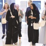 «التنمية الأسرية» تنظم مبادرة «نمشي ونتحدث»