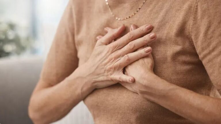 4 علامات تحذيرية تظهر إحداها قبل 99.6% من النوبات القلبية