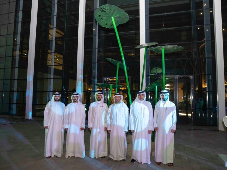 Islamic Arts Festival illuminates House of Wisdom & SPARK