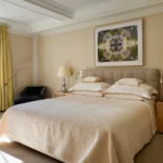 The world’s best hotel for 2025 is a waterfront skyscraper