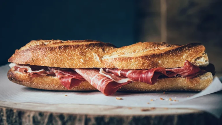 25 of the world’s best sandwiches