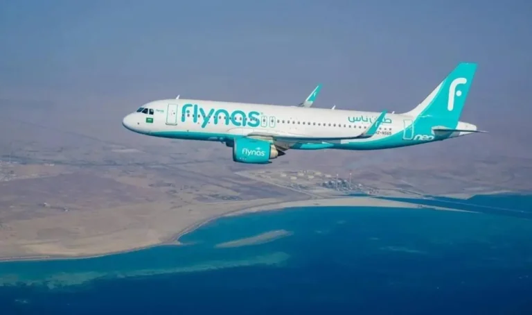 Saudia, flynas review A320 fleet after Airbus issues major global safety directive