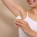 Should you apply deodorant in the morning or at night?