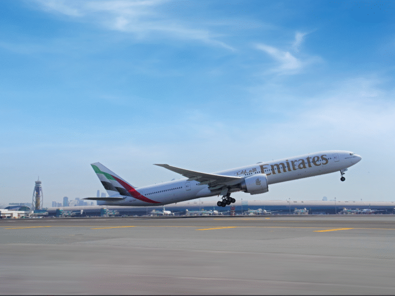 Emirates Adds Fifth Daily Flight to Egypt