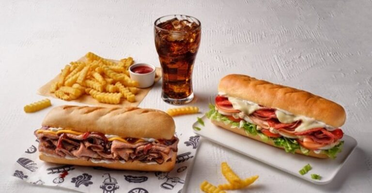 Firehouse Subs Marks First Anniversary in the UAE with Launch of 4th Branch & Exciting Food Fest