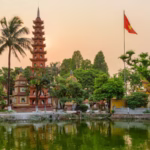 Hanoi in 48 hours: What to see, do and eat in the Vietnamese capital