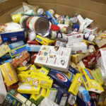 5 Donations Food Banks Can’t Accept—And What They Actually Need