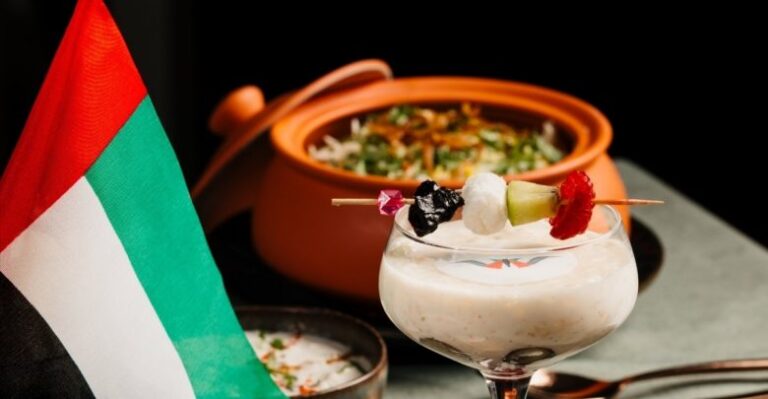 INDIKAYA Introduces a National Day Menu Rooted in Heritage and Crafted with Quiet Ambition
