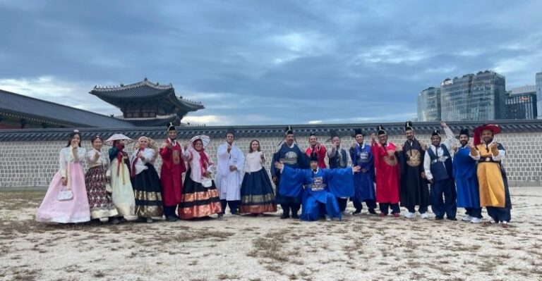 LG تكشف ملامح المستقبل الذكي في تجربة خاصة للصحفيين والمؤثرين في سيول