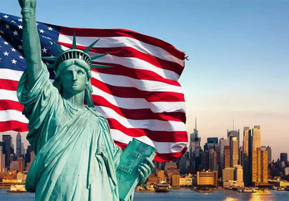 Visiting the US is about to get more expensive for foreign travelers