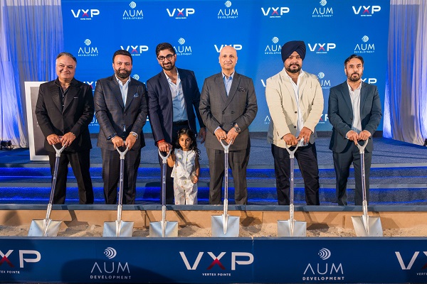 Award-Winning Rising Developer AUM Unveils Multi-Project Growth Portfolio in Dubai’s High-Demand Communities