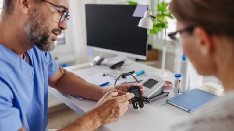 Diabetes could cost Middle East and North Africa .5 trillion annually by 2050, report finds