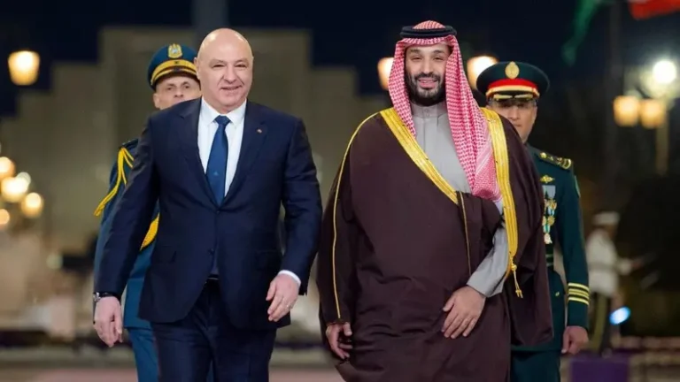 Saudi Arabia to bolster trade with Lebanon