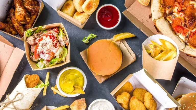 Fast food reimagined: How quality and inclusivity are transforming quick bites