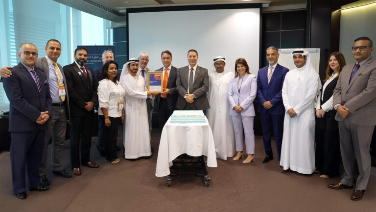 Fakeeh University Hospital Achieves HIMSS EMRAM Stage 7 Recognition: UAE’s First Hospital to Reach the Highest Global Standard in Digital Healthcare Transformation