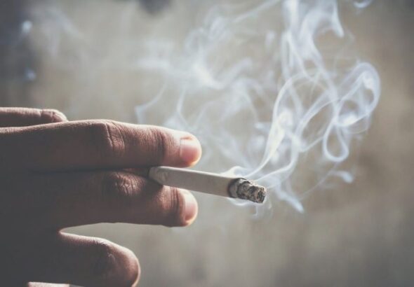 Saudi Arabia sets SR5,000 fine for smoking in food outlets as part of new penalties against food safety violators