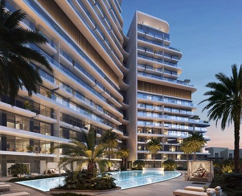 أبوظبي الوطنية للفنادق تطلق مشروع “نسيم البحر ريزيدنسز” في جزيرة المرجان بشراكة حصرية مع “ون بروكر جروب”