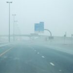 «الإمارات الصحية» تدعو إلى اتخاذ 7 تدابير وقائية تزامنًا مع تقلبات الجو المغبرة
