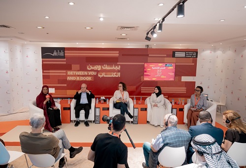 كُتّاب وروائيون: تقمّص الشخصية يتطلّب ذكاءً عاطفياً وقدرة على العيش داخل أدوار متناقضة