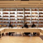 بيت الحكمة” يطلق فصلًا جديداً من “نادي الكتاب” لاستكشاف معاني البيت والانتماء