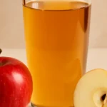 عصير التفاح.. فوائد مغرية ومخاطر خفية