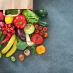 5 خضراوات مفيدة لمرضى السكري