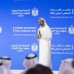 الإمارات تستثمر أكثر من نصف تريليون درهم في الذكاء الاصطناعي