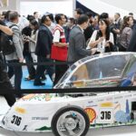 سيارة كهربائية بأنامل «إماراتية»