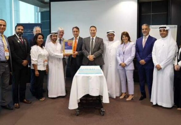 مستشفى فقيه الجامعي يحقق التصنيف العالمي الأعلى في التحول الرقمي الصحي