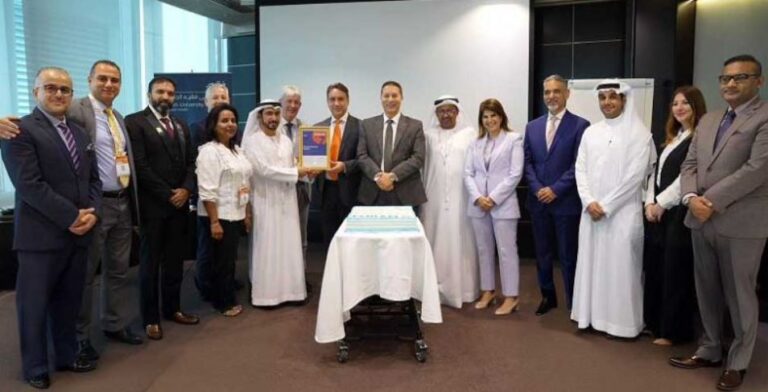 مستشفى فقيه الجامعي يحقق التصنيف العالمي الأعلى في التحول الرقمي الصحي