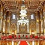 مصر.. قصر عابدين يستضيف حفل “ذا جراند بول” العالمي