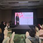 انطلاق فعاليات معرض الصحة والجمال في دبي