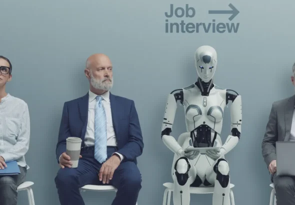 الذكاء الاصطناعي ينتصر والوظائف تتراجع.. ما الأسباب؟
