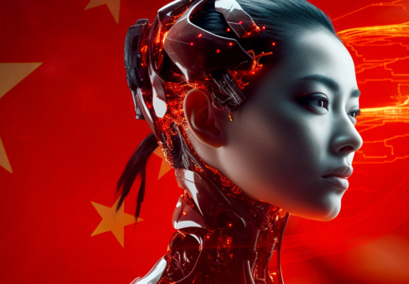 Chinese team uses AI to create wide-angle 3D display not requiring glasses