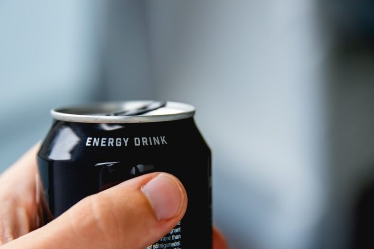 Kuwait bans energy drinks in public places